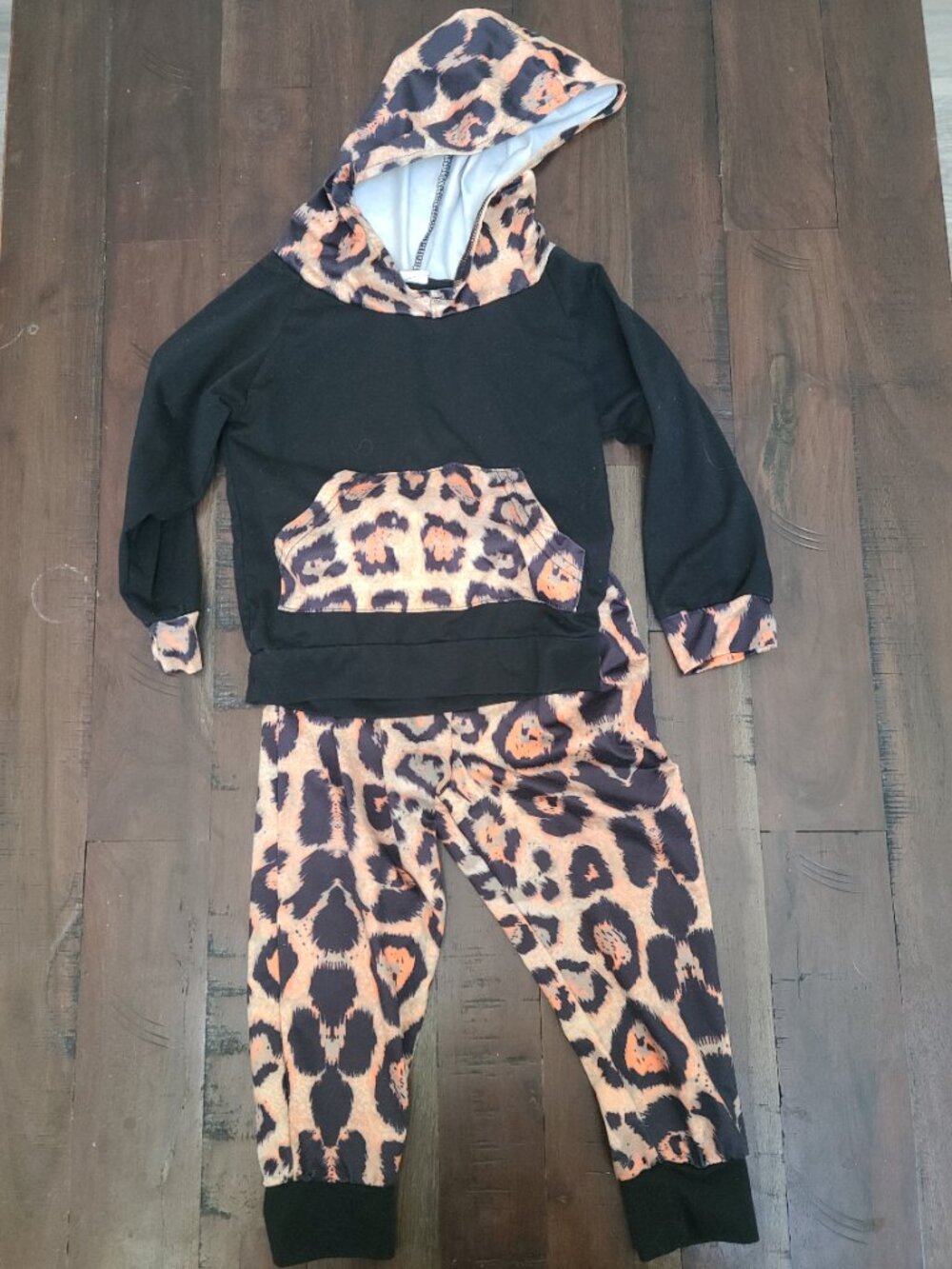 5 for $10 Matching Set